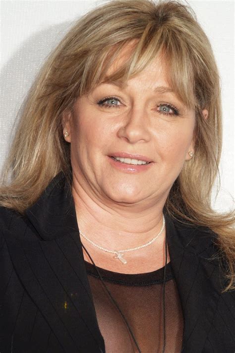 lorraine calluzzo actress|Patti D'Arbanville — The Movie Database (TMDB).